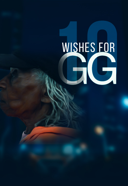10 Wishes of GG