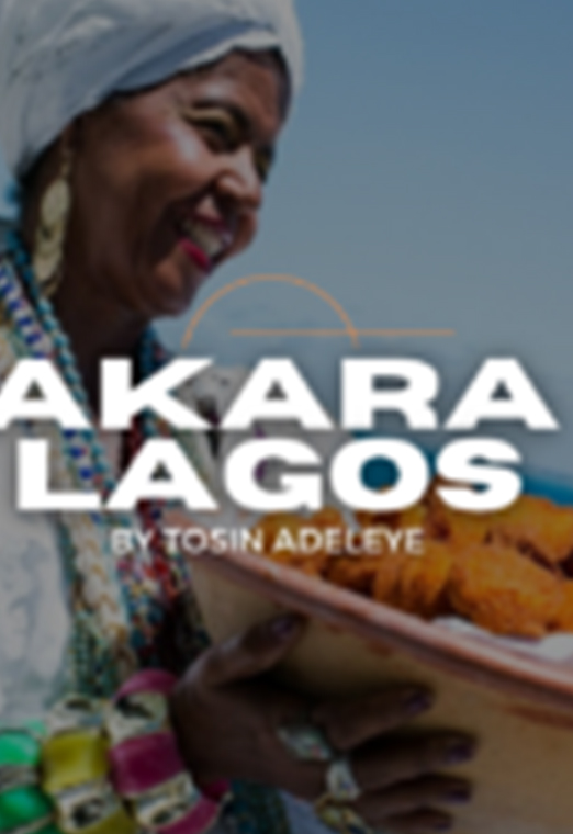 Akara Lagos