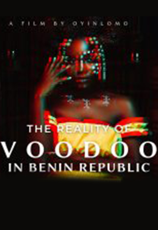 The Reality of Voodoo in Benin Republic – God, Ghost & Dead People
